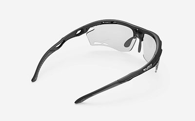Превью  Велоочки RUDY PROJECT Propulse Black Matte, Линзы: ImpactX 2Black (SP627306-0000)